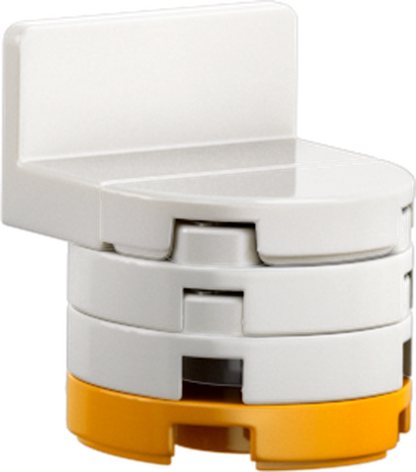 LEGO Cooking Class at the Restaurant 42655 Friends