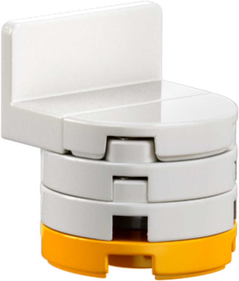 LEGO Cooking Class at the Restaurant 42655 Friends