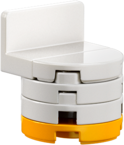 LEGO Cooking Class at the Restaurant 42655 Friends