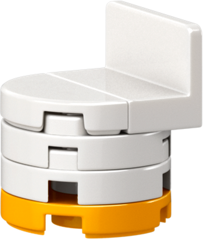 LEGO Cooking Class at the Restaurant 42655 Friends