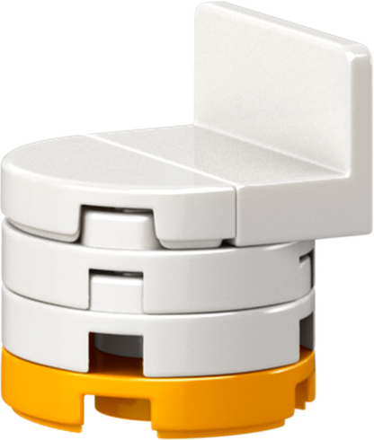 LEGO Cooking Class at the Restaurant 42655 Friends