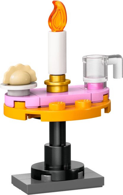 LEGO Cooking Class at the Restaurant 42655 Friends