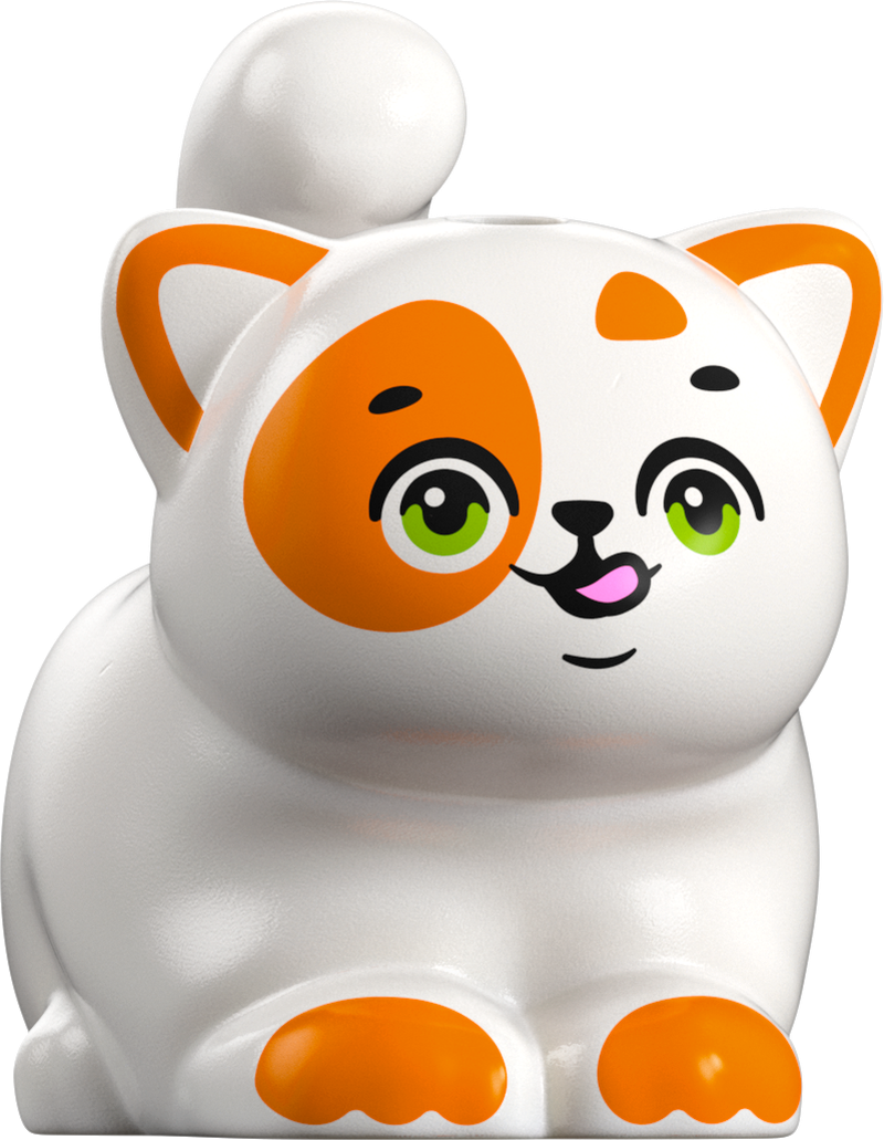 LEGO Cooking Class at the Restaurant 42655 Friends