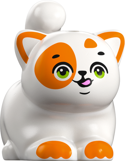 LEGO Cooking Class at the Restaurant 42655 Friends