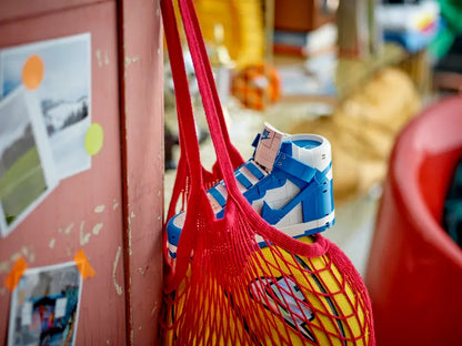 أيقونات ليغو نايكي دانك × سنيكر 43008