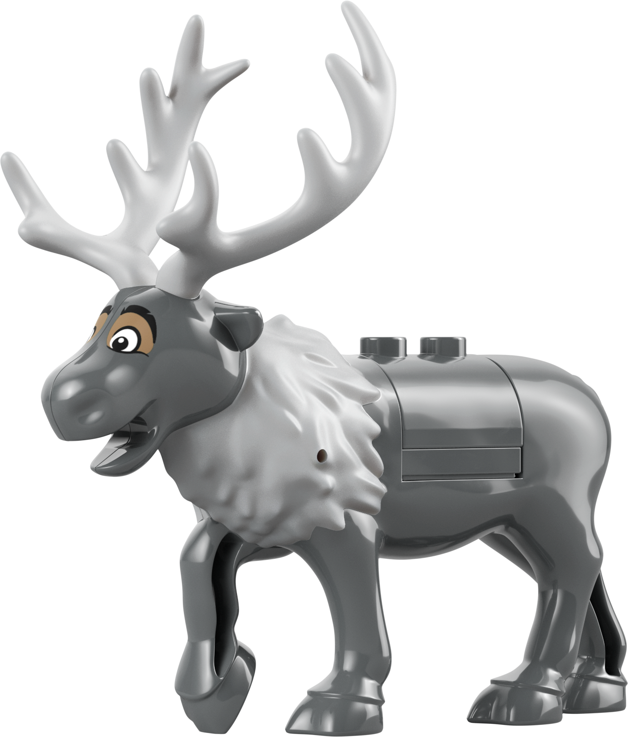 ليغو مغامرة زلاجة آنا 43256 ديزني