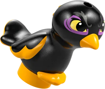 فساتين ليغو ماليفسنت وكرويلا دي فيل 43262 ديزني