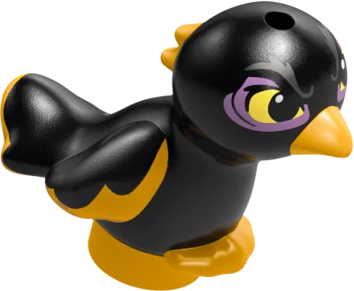 فساتين ليغو ماليفسنت وكرويلا دي فيل 43262 ديزني