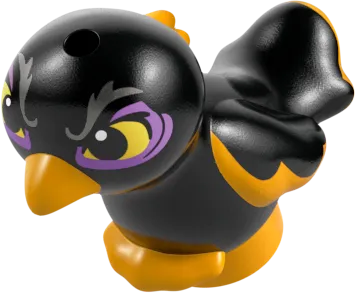 فساتين ليغو ماليفسنت وكرويلا دي فيل 43262 ديزني