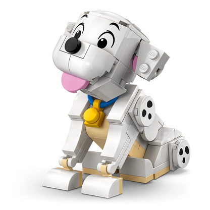 LEGO Lucky and Penny from 101 Dalmatians 43271 Disney