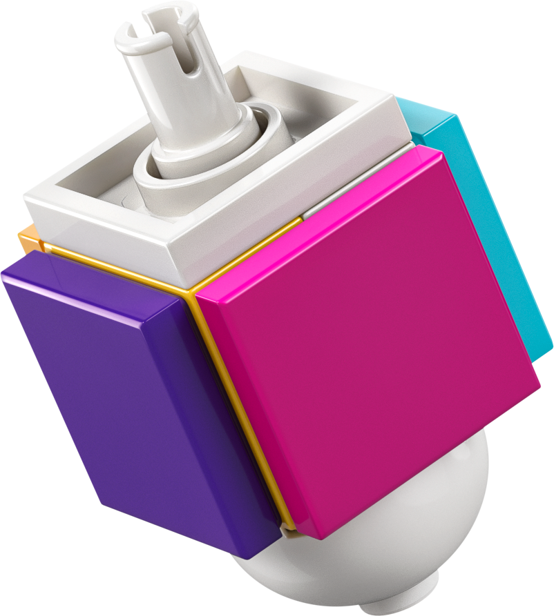 LEGO Adventcalender 2025 43273 Disney Prinsessen