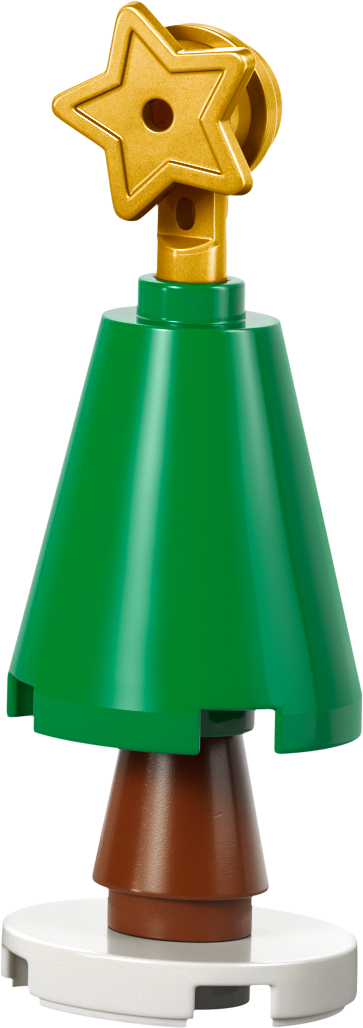 LEGO Adventcalender 2025 43273 Disney Prinsessen