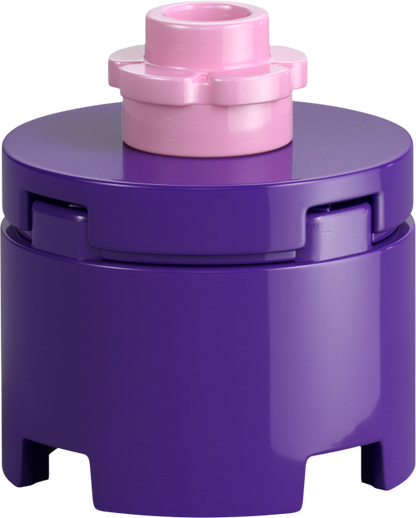 LEGO Adventcalender 2025 43273 Disney Prinsessen