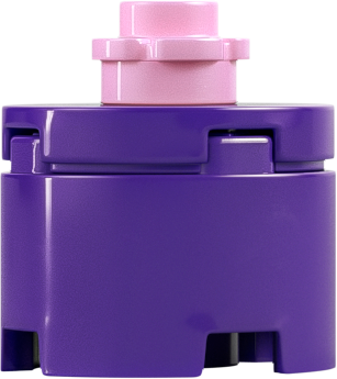 LEGO Adventcalender 2025 43273 Disney Prinsessen