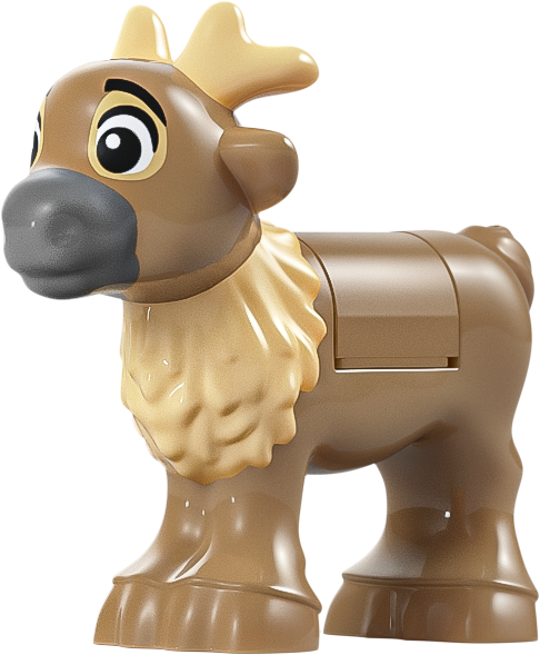 LEGO Adventcalender 2025 43273 Disney Prinsessen