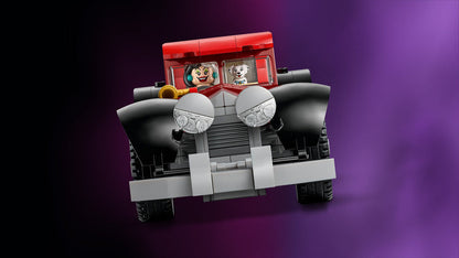 ليغو كرويلا دي فيلس سيارة ديزني 43277