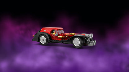 ليغو كرويلا دي فيلس سيارة ديزني 43277