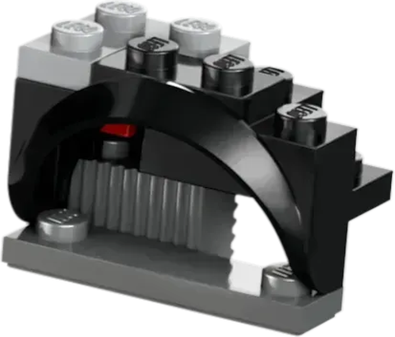 ليغو سكراب يارد مع سيارات 60472 سيتي