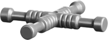 ليغو سكراب يارد مع سيارات 60472 سيتي