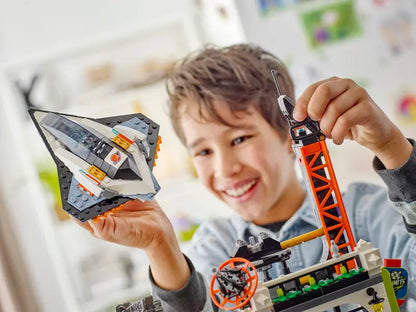 LEGO The City Tower 60473 City