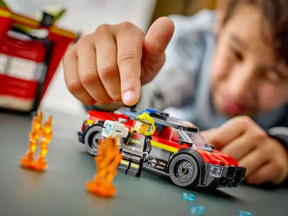 LEGO The City Tower 60473 City