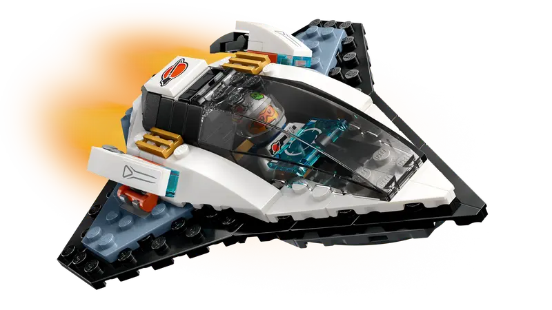 LEGO The City Tower 60473 City