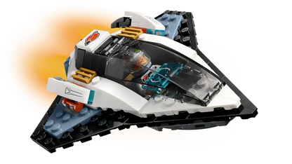 LEGO The City Tower 60473 City