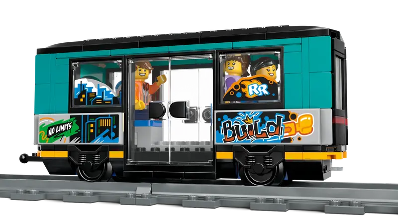 LEGO The City Tower 60473 City