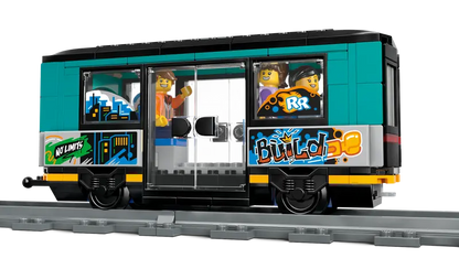 LEGO The City Tower 60473 City