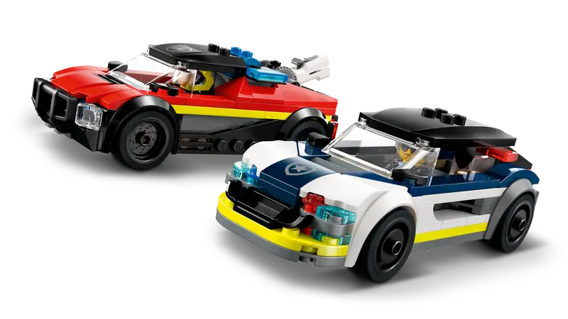 LEGO The City Tower 60473 City