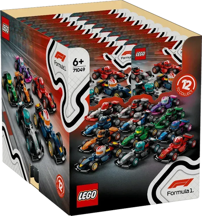 LEGO71049F1VerzamelbareRaceauto_s_nbsp_BeleefdesnelheidvandeFormule1inMinifigurenLEGO-vorm_2TTOYS