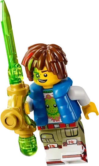 LEGO The Never Witch's Nightmare Creatures 71483 Dreamzzz