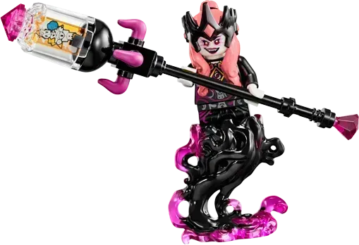 LEGO The Never Witch's Nightmare Creatures 71483 Dreamzzz