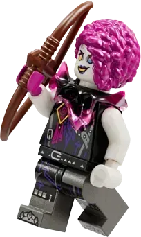 LEGO The Never Witch's Nightmare Creatures 71483 Dreamzzz