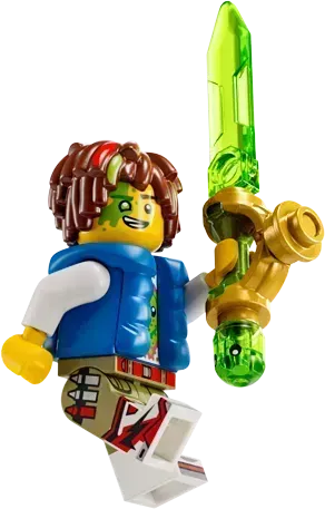 LEGO The Never Witch's Nightmare Creatures 71483 Dreamzzz