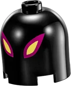 LEGO The Never Witch's Nightmare Creatures 71483 Dreamzzz