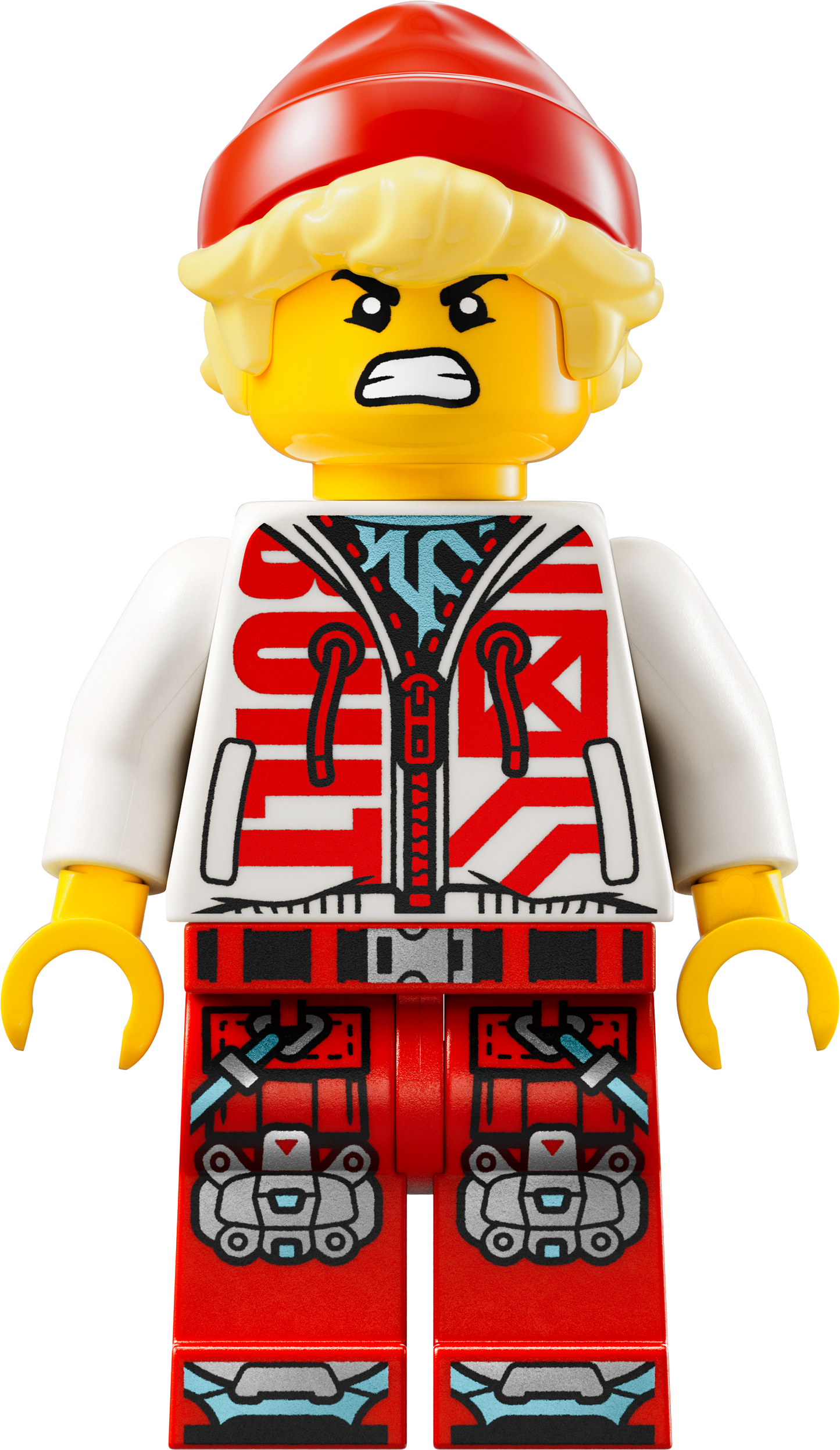 LEGO Coopers Control Plane 71489 Dreamzzz