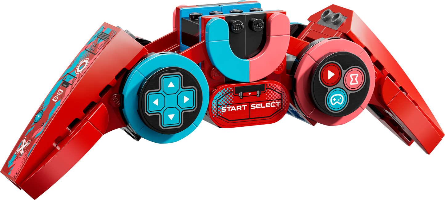 LEGO Coopers Control Plane 71489 Dreamzzz