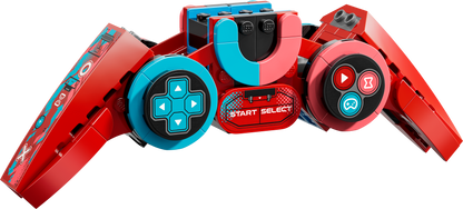 LEGO Coopers Control Plane 71489 Dreamzzz