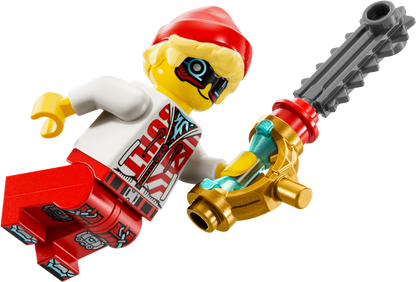 LEGO Coopers Control Plane 71489 Dreamzzz