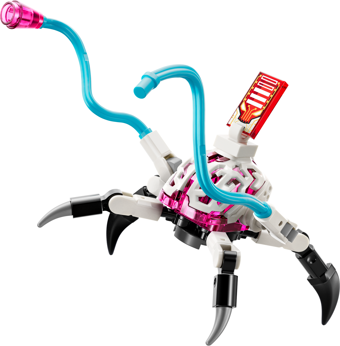 LEGO Coopers Control Plane 71489 Dreamzzz