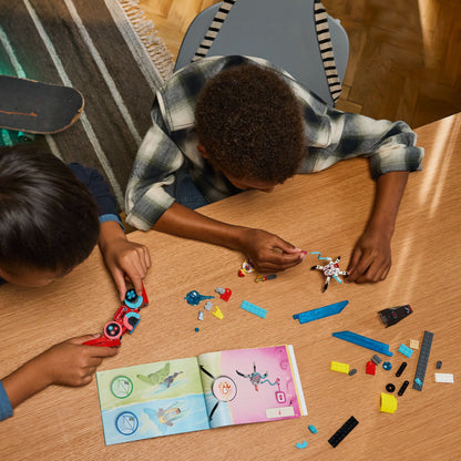 LEGO Coopers Control Plane 71489 Dreamzzz