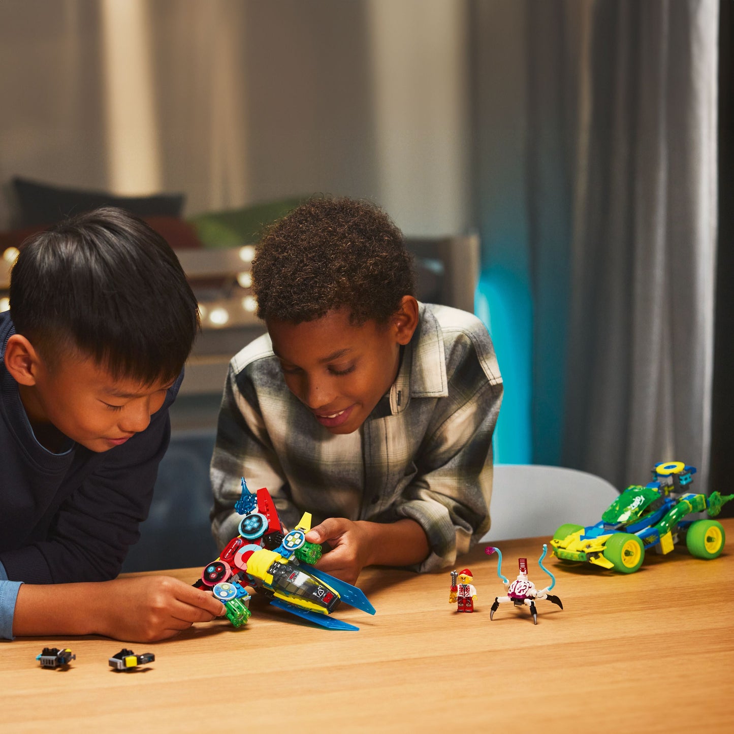 LEGO Coopers Control Plane 71489 Dreamzzz