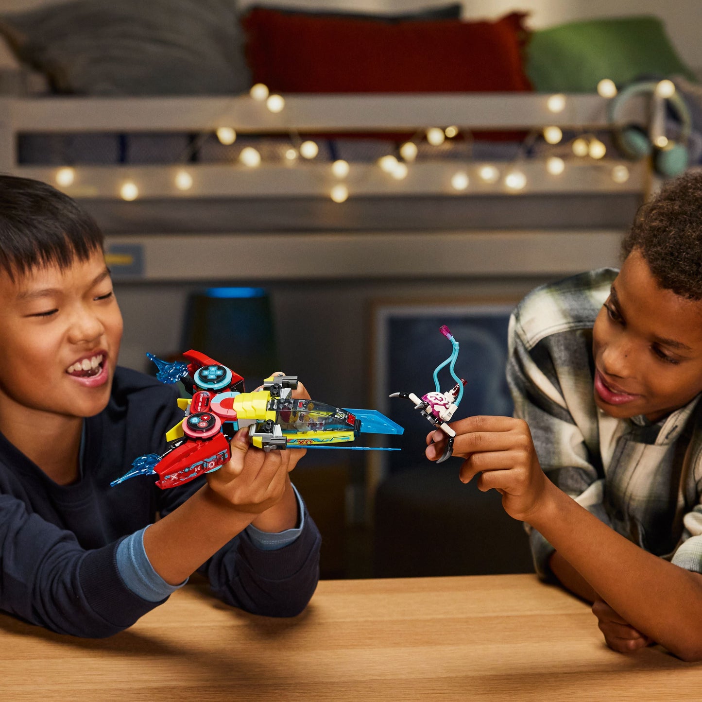 LEGO Coopers Control Plane 71489 Dreamzzz