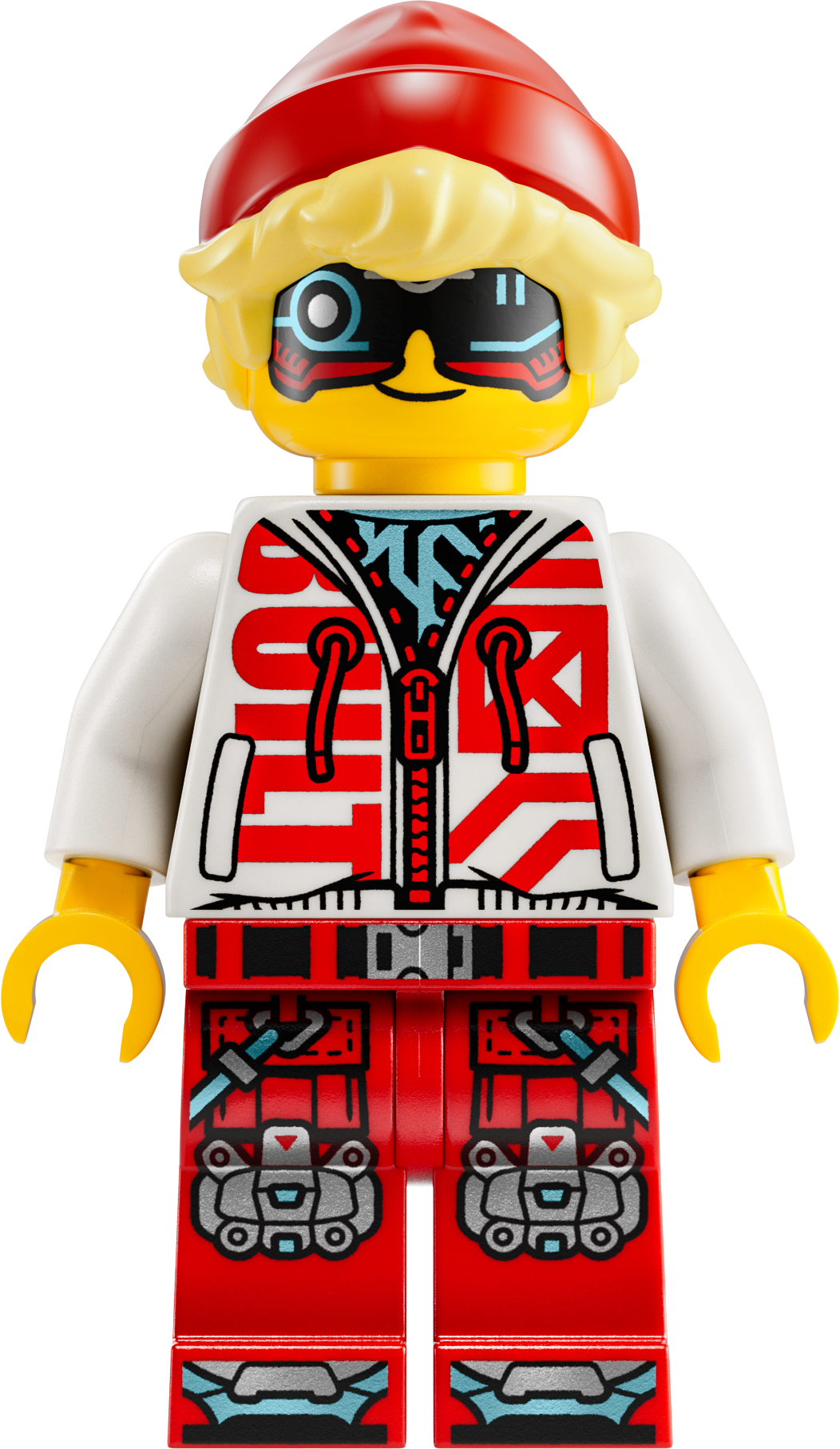 LEGO Coopers Control Plane 71489 Dreamzzz