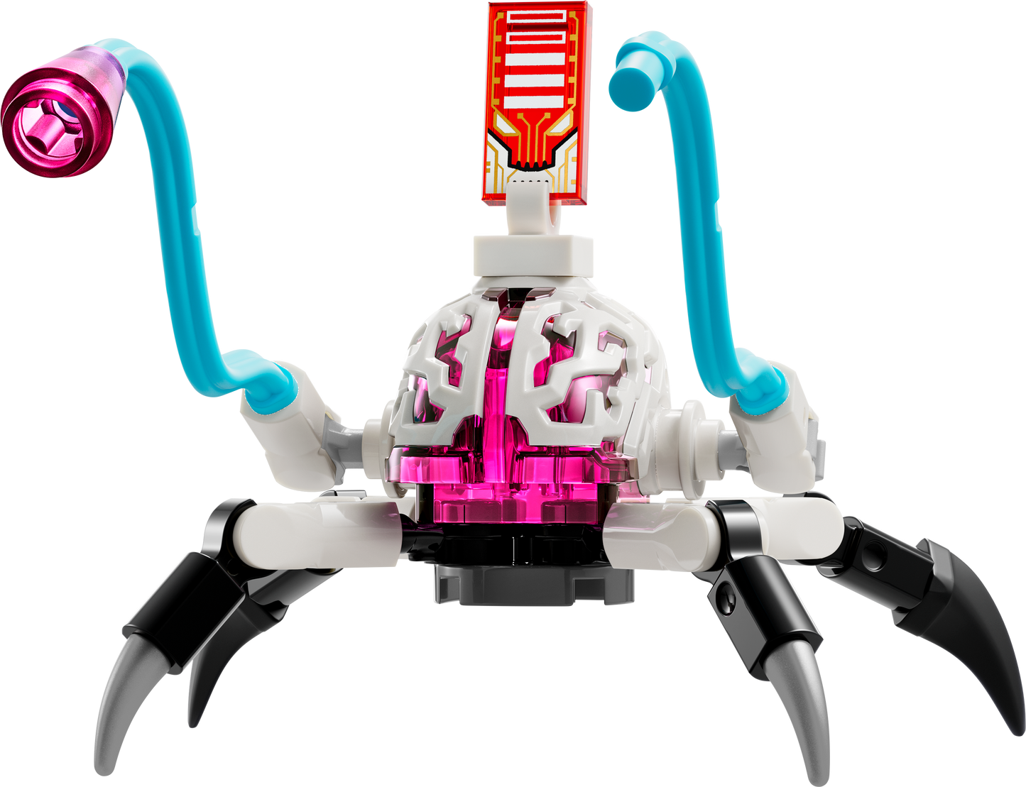 LEGO Coopers Control Plane 71489 Dreamzzz