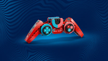 LEGO Coopers Control Plane 71489 Dreamzzz