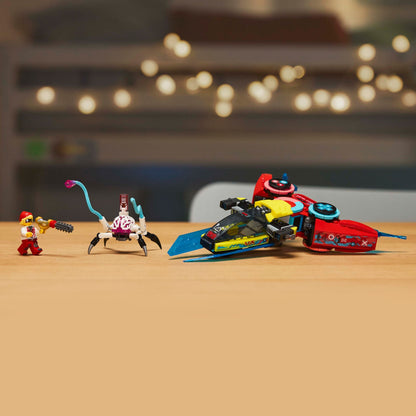 LEGO Coopers Control Plane 71489 Dreamzzz