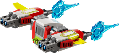 LEGO Mateo and the Z-Blob Action Vehicle 71491 Dreamzzz