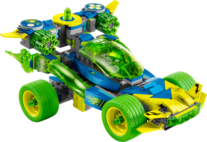 LEGO Mateo and the Z-Blob Action Vehicle 71491 Dreamzzz